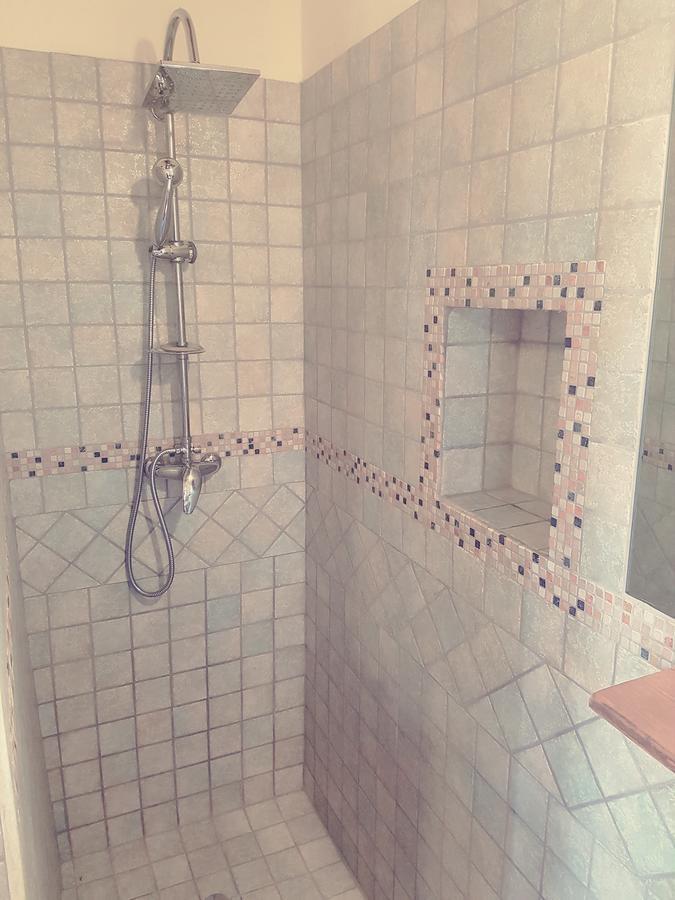 Agriturismo Gennemara B&B Perdaxius Kültér fotó